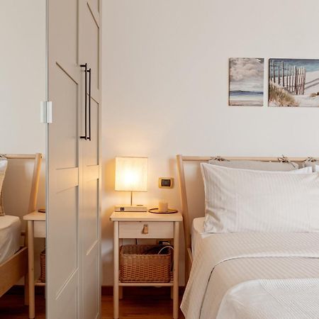 Cozy Retreat In Coastal Livorno Daire Dış mekan fotoğraf