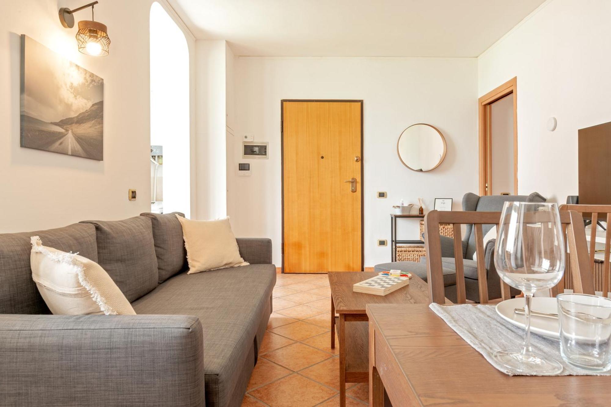 Cozy Retreat In Coastal Livorno Daire Dış mekan fotoğraf