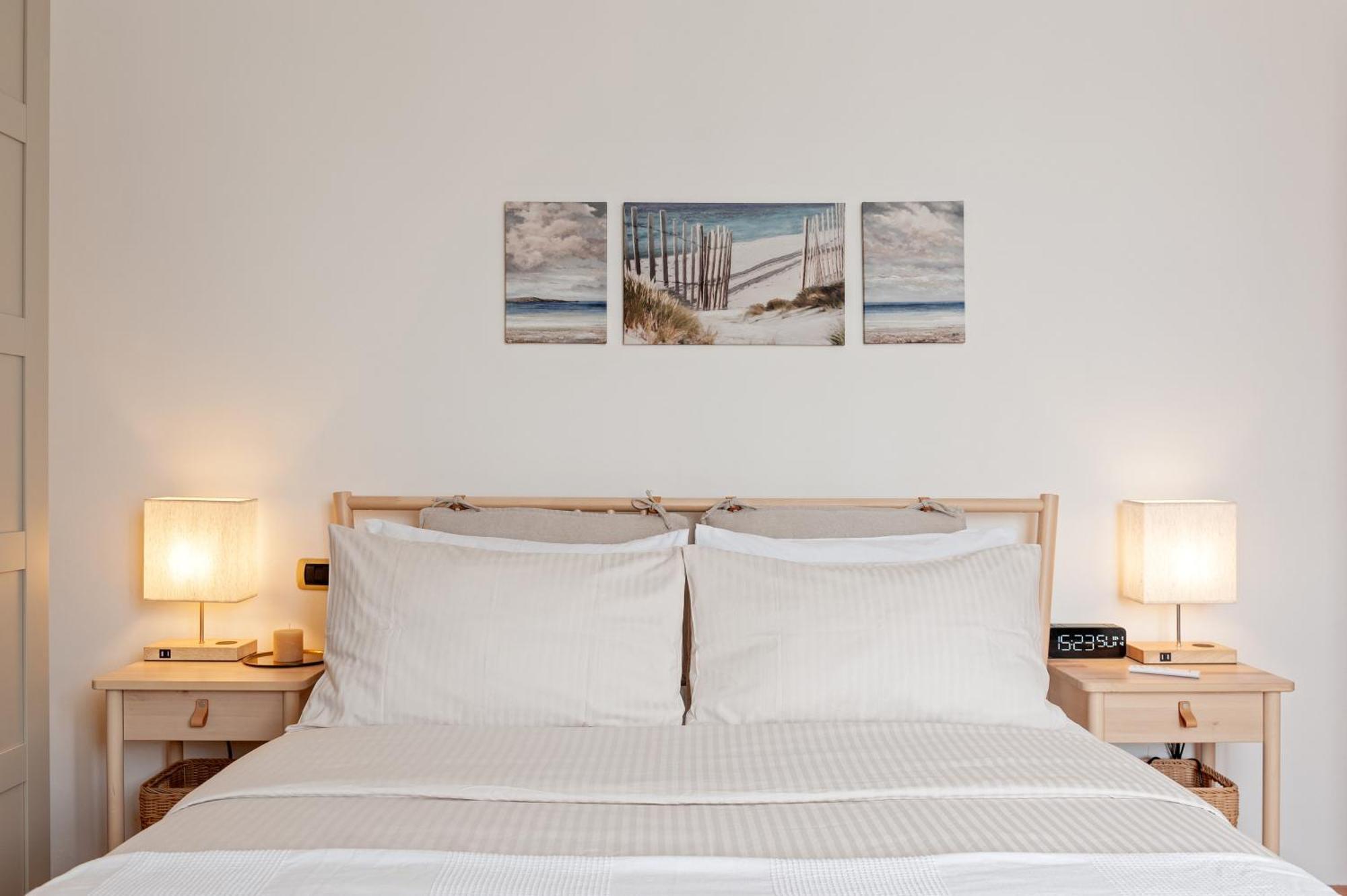 Cozy Retreat In Coastal Livorno Daire Dış mekan fotoğraf