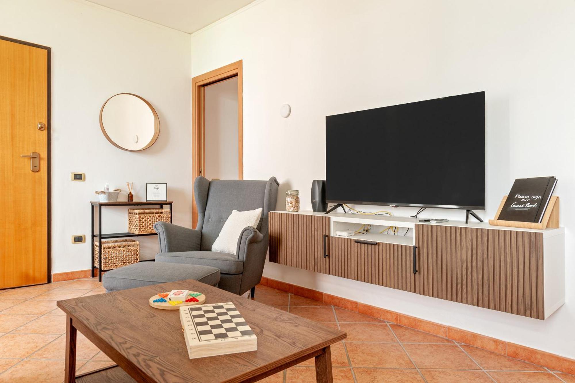 Cozy Retreat In Coastal Livorno Daire Dış mekan fotoğraf